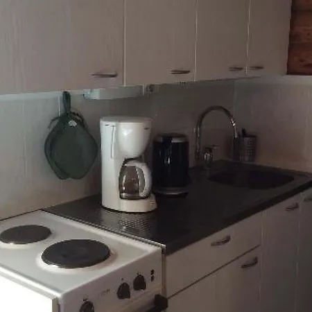 Dom wakacyjny Holiday Home Metso / Aspen *