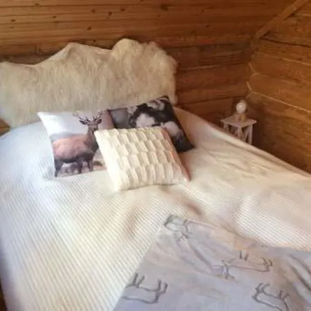Holiday Home Metso / Aspen *