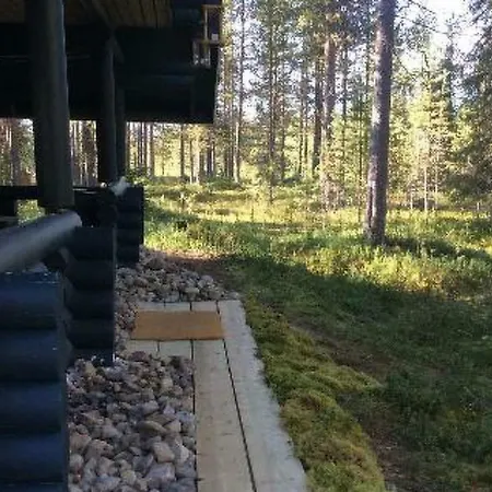 Holiday Home Metso / Aspen Dom wakacyjny