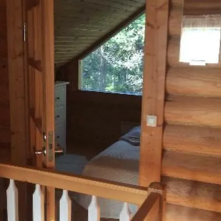Holiday Home Metso / Aspen Dom wakacyjny *