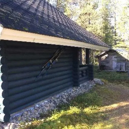 Holiday Home Metso / Aspen Dom wakacyjny