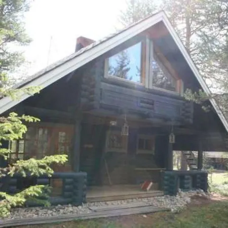 Holiday Home Metso / Aspen *