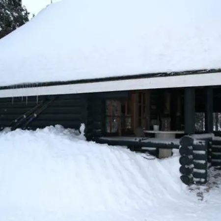 Holiday Home Metso / Aspen Dom wakacyjny