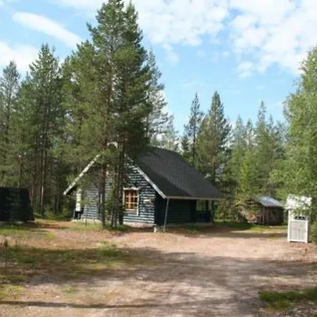 Holiday Home Metso / Aspen Dom wakacyjny
