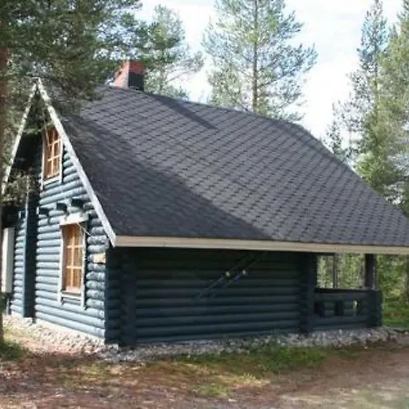 Holiday Home Metso / Aspen